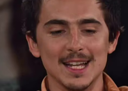 Скандал с Тимоти Шаламе: почему его слова об опере вызвали возмущение в мире искусства