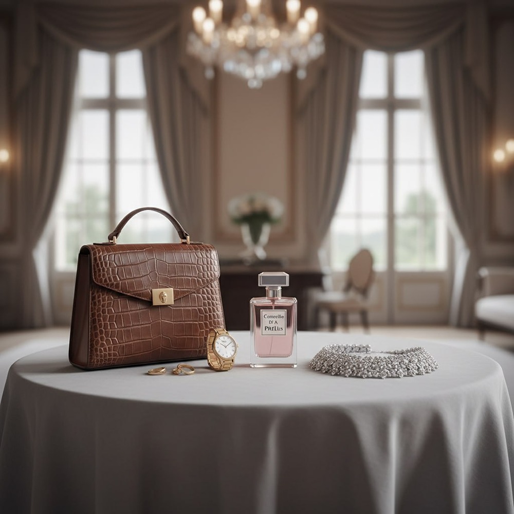 От цветов до бриллиантов: почему 8 марта — самый прибыльный праздник года