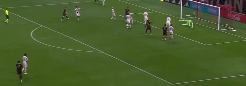 Алексей Миранчук: от скамейки запасных до дубля в MLS