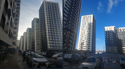 Кризис городского планирования: как Подмосковье справляется с гигантскими ЖК