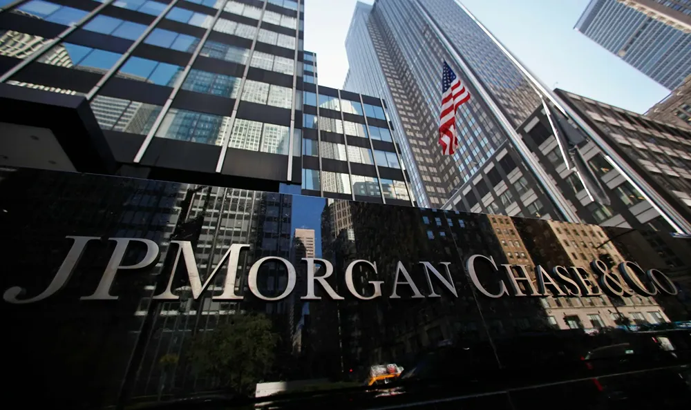 JPMorgan предупреждает: захват острова Харк грозит новым нефтяным кризисом