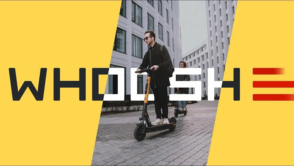 Кикшеринг Whoosh: провал в России или шанс в Латинской Америке?