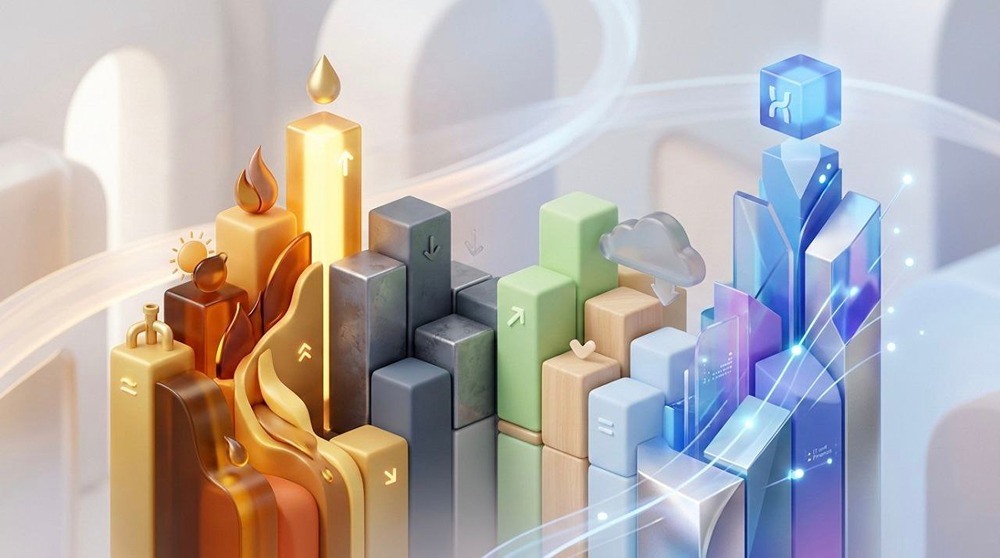 Инвестиционные фавориты 2026: нефтегазовый сектор против IT и финансов