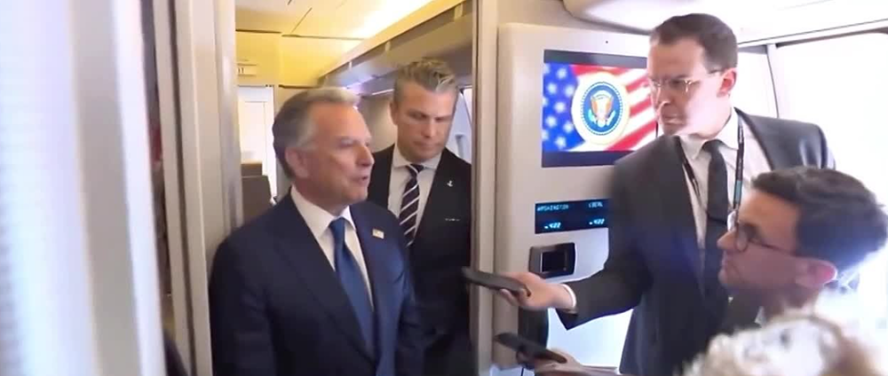 Стив Уиткофф и Джаред Кушнер не поедут в Израиль: причины отмены