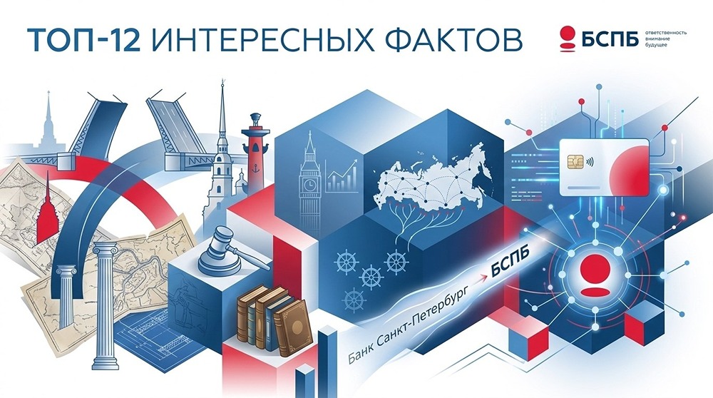 Банк Санкт-Петербург: история успеха частного гиганта финансового рынка