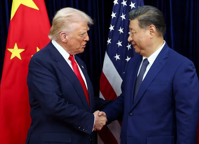 Визит Трампа в Китай, скорее всего, не принесет прорыва, его цель — сохранение стабильности