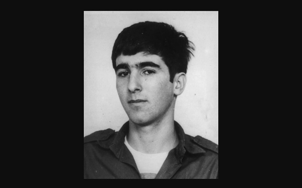 Рон Арад: 40 лет спустя продолжаются поиски пропавшего израильского летчика