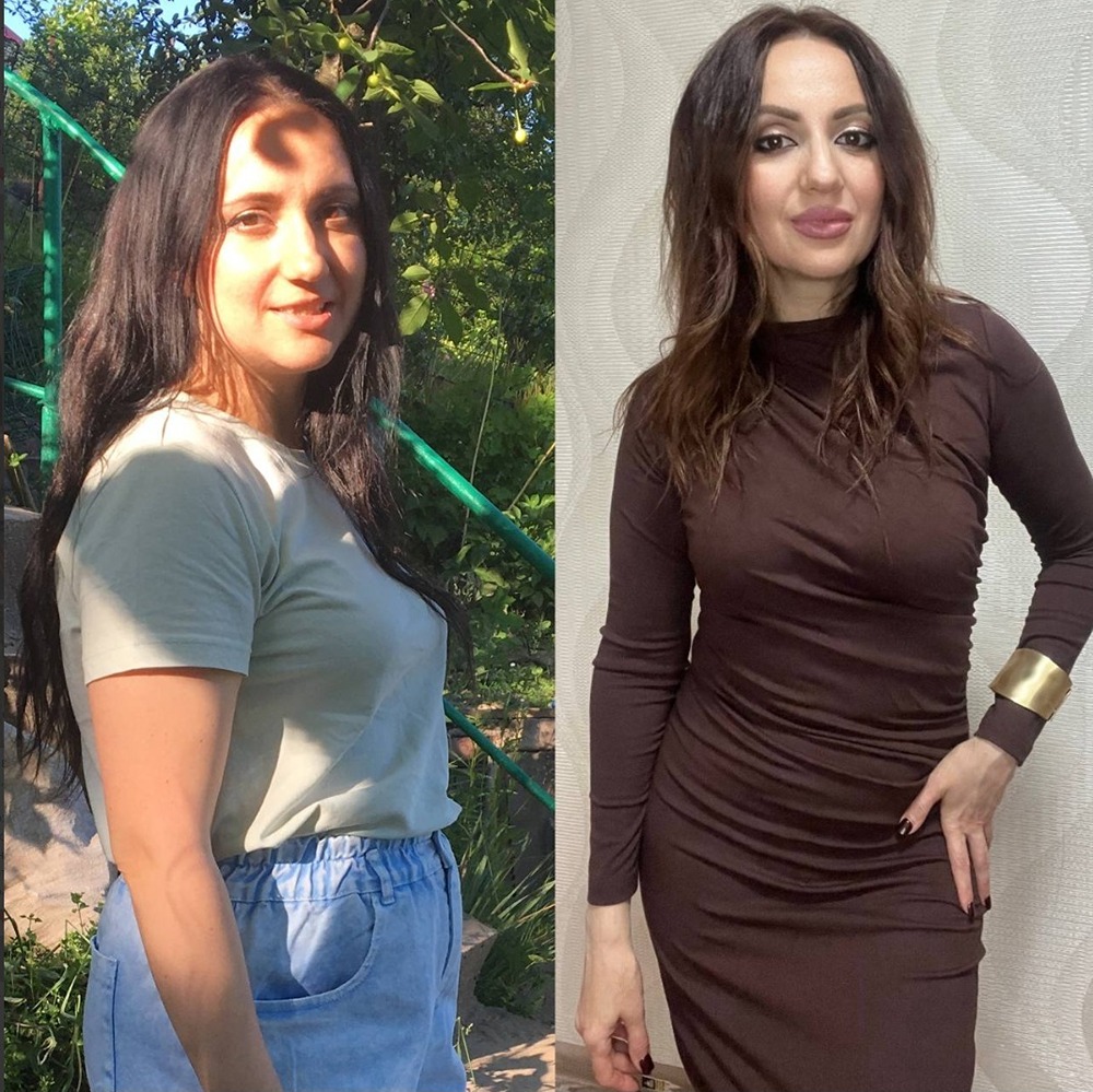 Разгоняем метаболизм с Energy Diet: прощаемся с плато и отеками