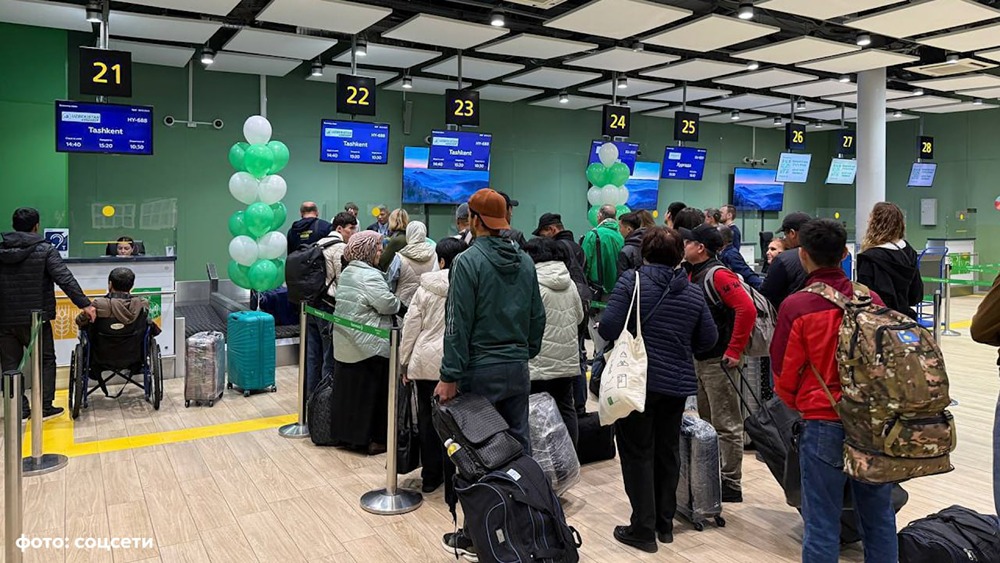 Масштабные сбои в работе аэропортов Краснодарского края: что происходит?