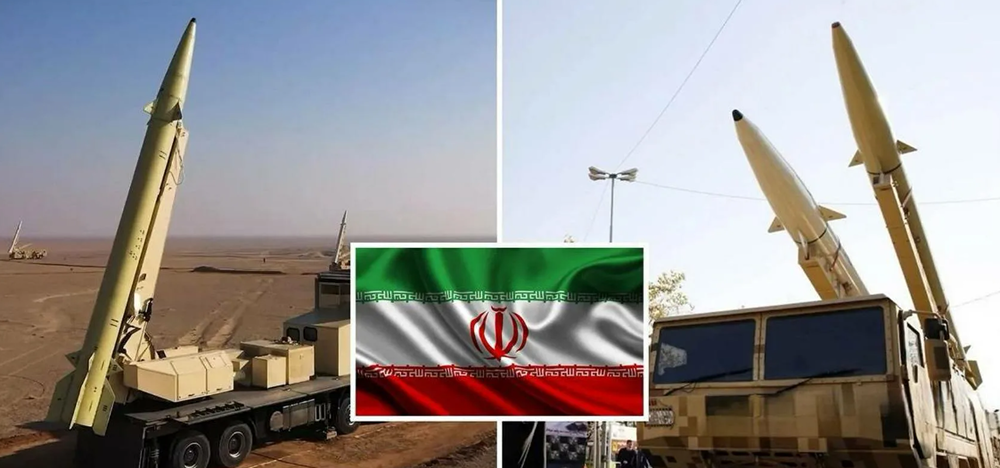 На грани войны: Иран атаковал территорию Турции, ракета перехвачена силами НАТО