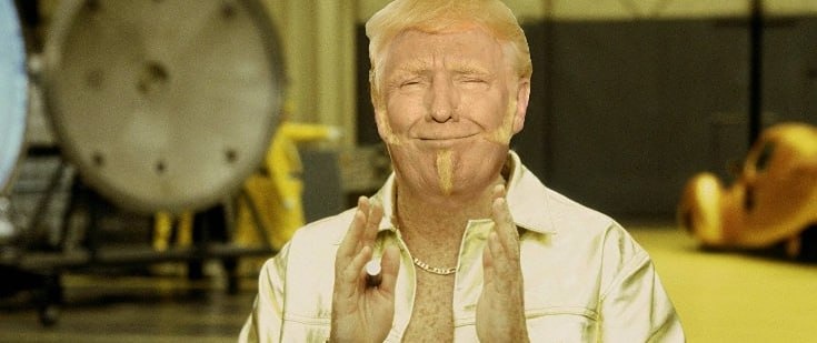 США получили от Венесуэлы золото на $100 млн