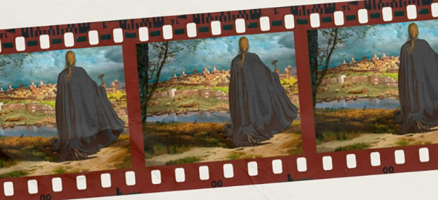 Ну, погоди! против Человека-паука: кто выиграл в сердцах россиян