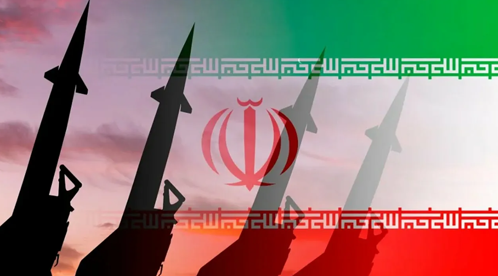 Иран переходит к полномасштабной войне: КСИР запускает тяжёлые ракеты с боеголовками