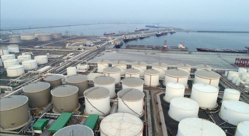 США и союзники готовятся высвободить запасы нефти