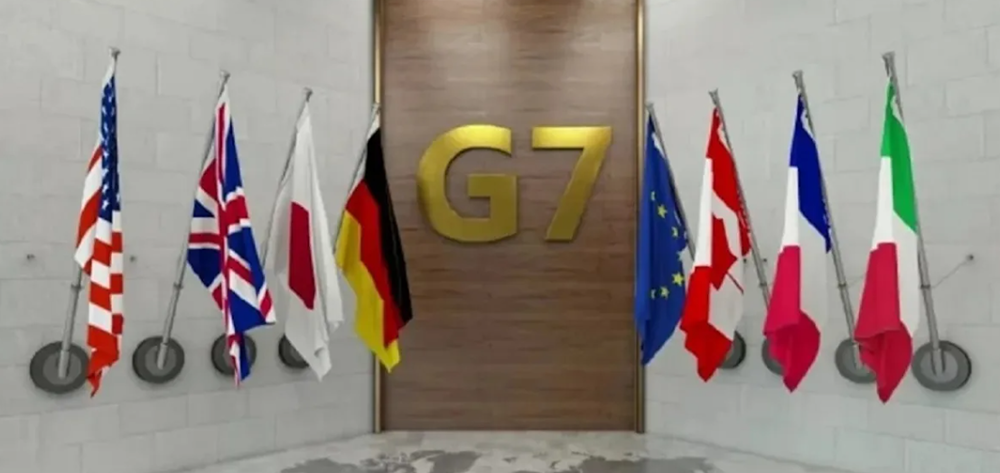 G7 оказалась не готова распечатать стратегические резервы нефти