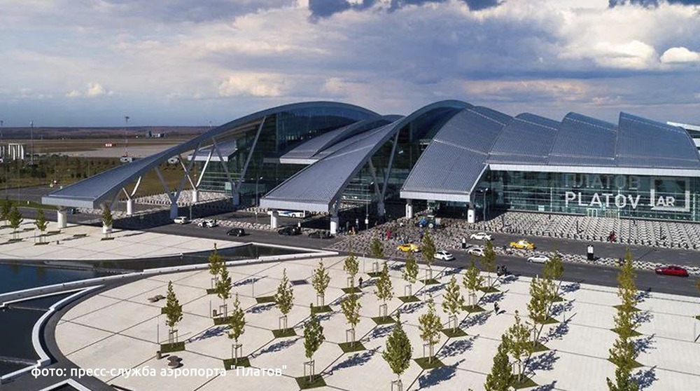 Как «Балтика» добралась на матч РПЛ в закрытый аэропорт Платов: подробности спецдопуска