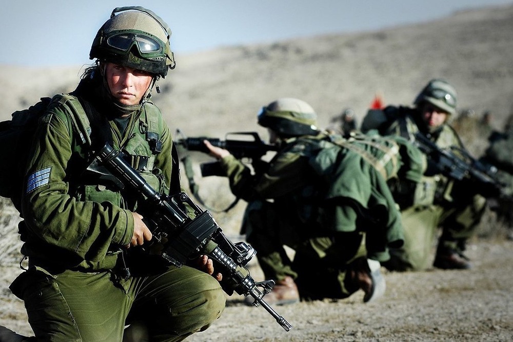 Армия Израиля начала ограниченную наземную операцию против «Хезболлы» на юге Ливана