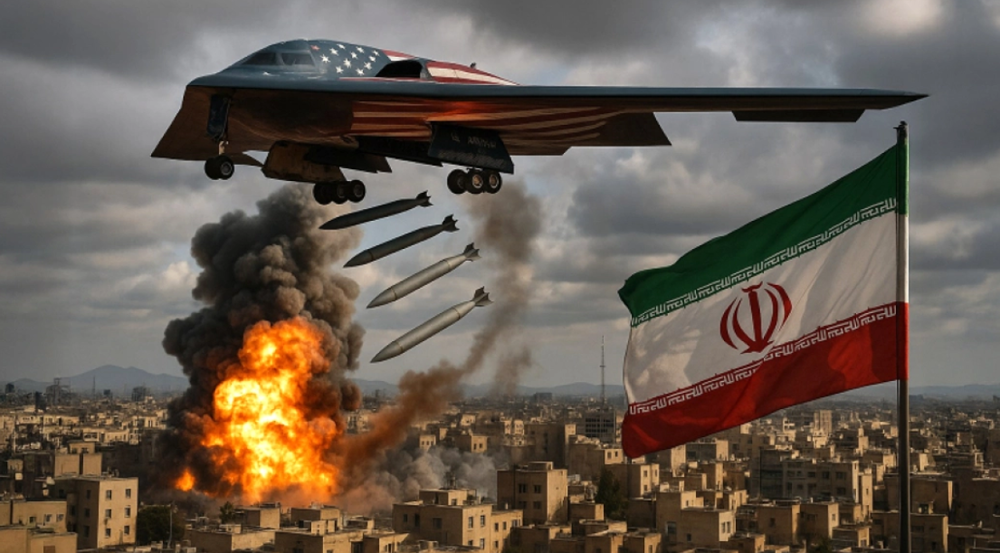 Инцидент в Иране: США могли ошибочно ударить по школе для девочек