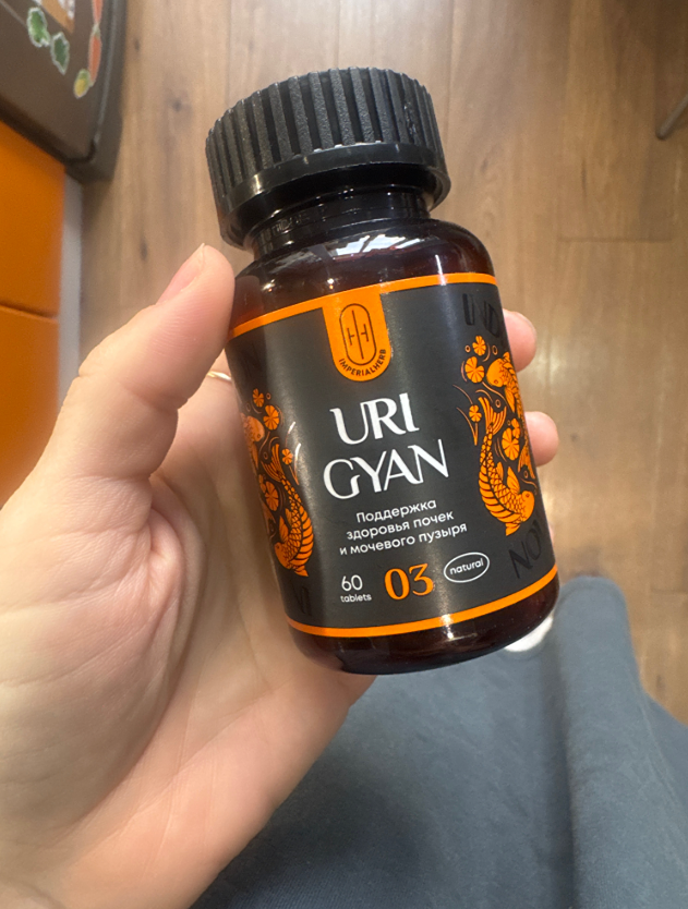 Как поддержать здоровье почек: натуральный детокс по аюрведическим традициям