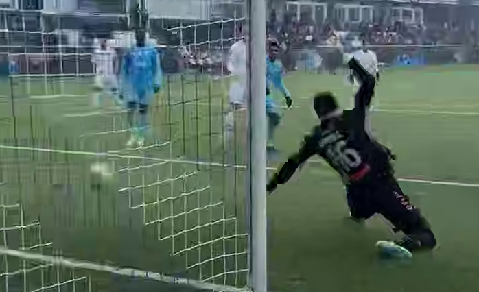 Громкая сенсация: Зенит уступил Оренбургу, промахнувшись с пенальти