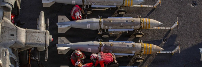 Война становится дорогой: Иран и США вступают в новую фазу конфликта