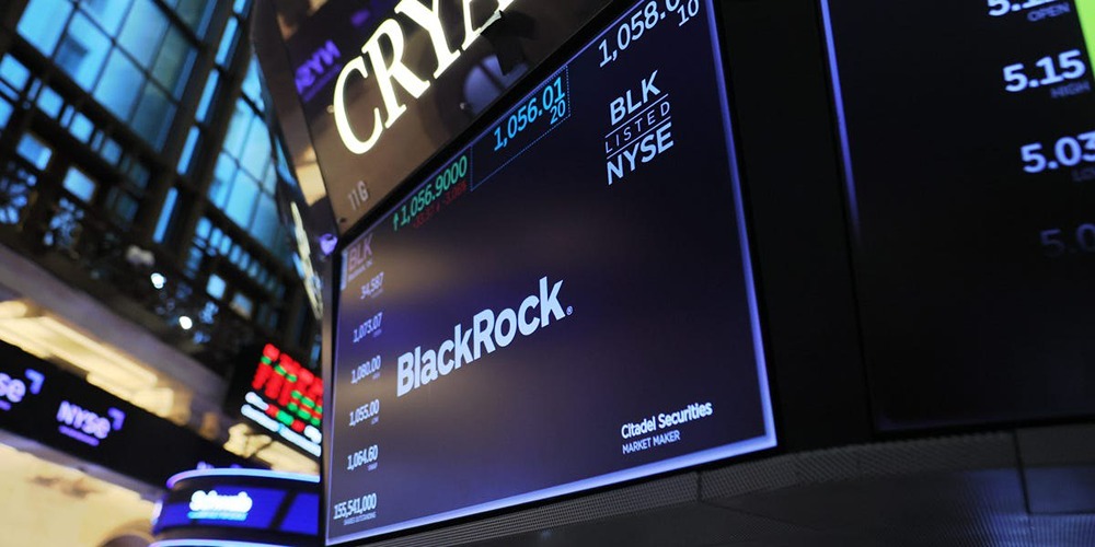 BlackRock ограничил вывод средств из фонда private credit