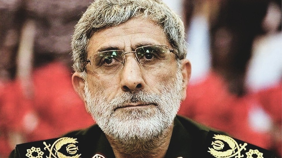 Самый успешный агент Моссад Эсмаил Каани не казнён в Иране, а успешно сбежал в Израиль