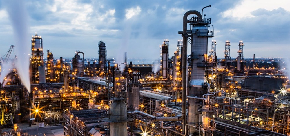 Цены на газ в ЕС выросли на 17,88%: как меняется газовый баланс