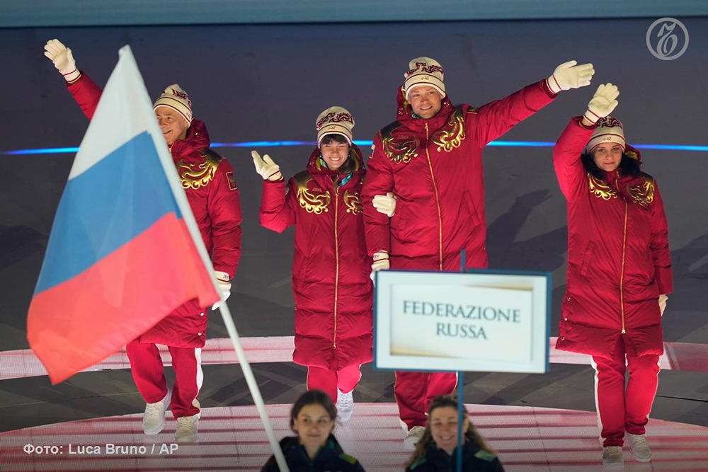 Смогут ли российские паралимпийцы вернуть былую славу на играх в Италии 2026