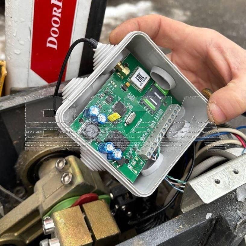 Взлом шлагбаумов в Москве: новая схема мошенничества с парковками