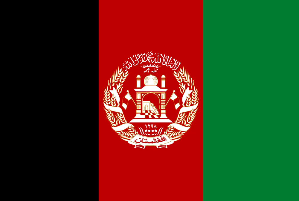 Афганистан может быть включен в список спонсоров неправомерных задержаний