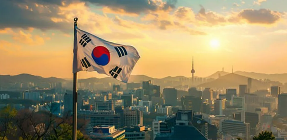 Южная Корея впервые за 30 лет рассматривает возможность ограничения цен на нефть 