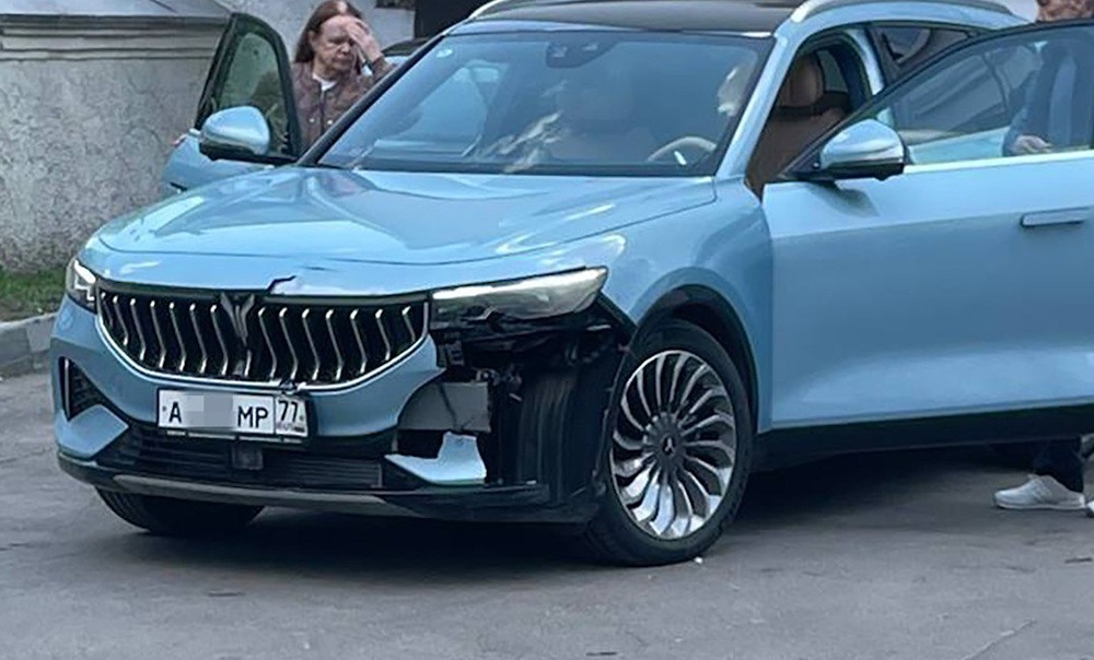 Наследство Юрия Николаева: судьба легендарных номеров АМР