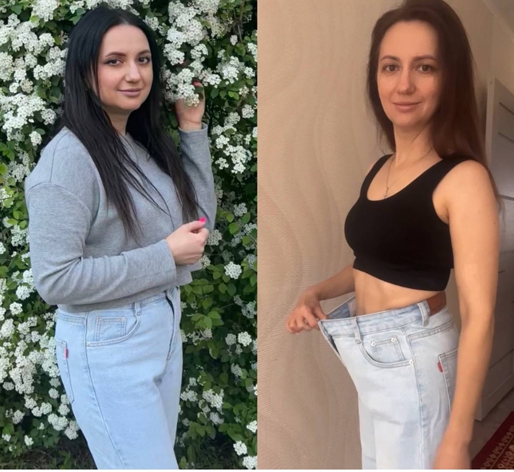 Как витамины и пептиды Energy Diet меняют привычки питания