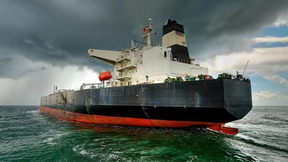 Китай купит порядка 1 млн баррелей венесуэльской нефти Merey