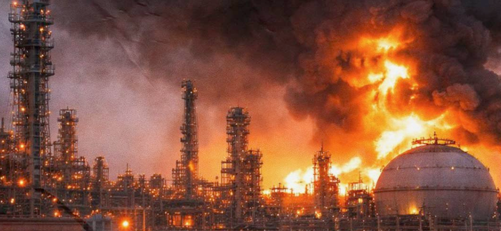 Ормузский кризис: кто теряет миллиарды и как это ударит по мировой экономике