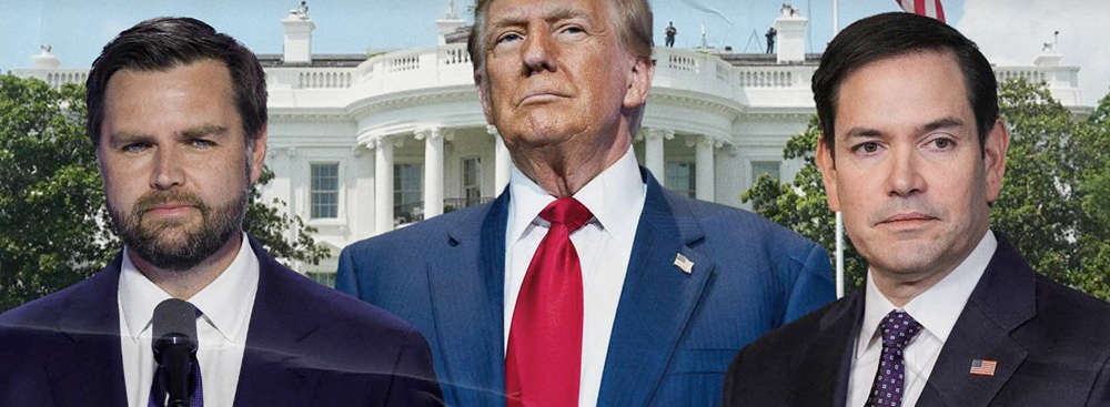 Кто станет следующим президентом США после Трампа?