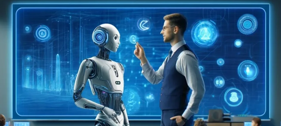 ИИ в образовании: как нейросети помогают преподавателям вузов