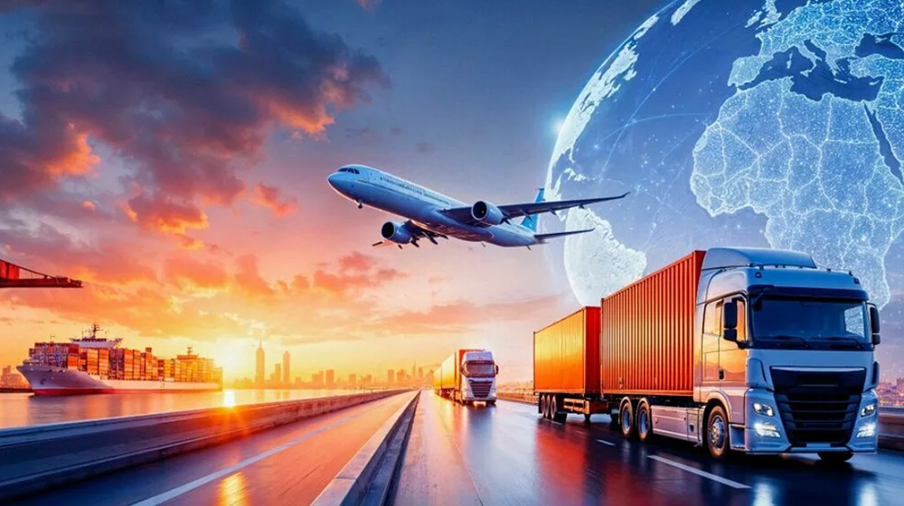 Логистический кризис в России: какие товары могут подорожать из-за конфликта на Ближнем Востоке?