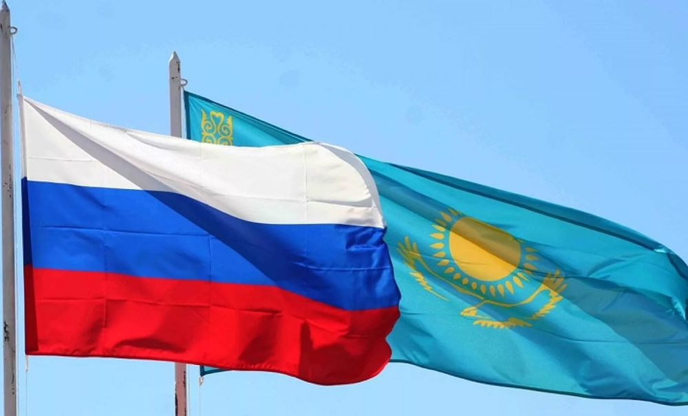 Казахстан ответит зеркально: повышен утильсбор на российские авто