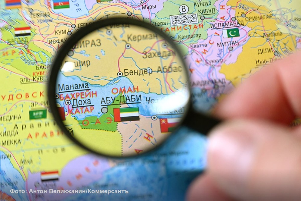 Ормузский пролив под угрозой: Трамп требует убрать мины немедленно