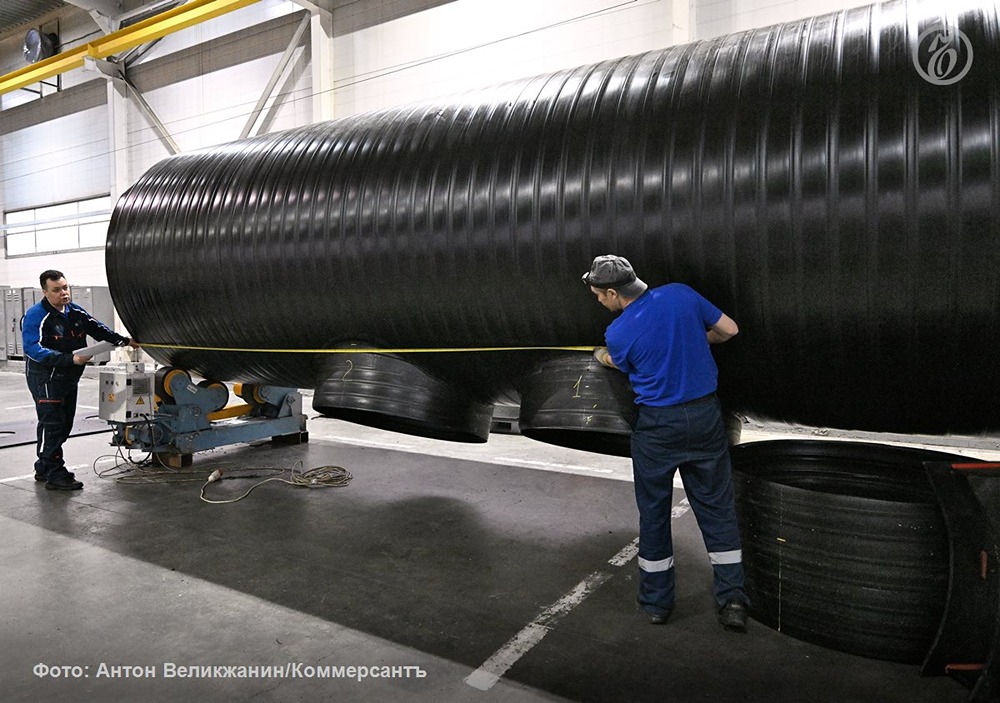 Экологический сбор может создать барьеры для белорусской упаковки в РФ