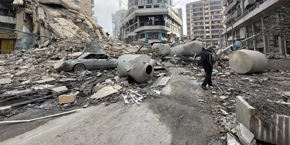 КСИР опроверг слова Трампа о скором окончании войны