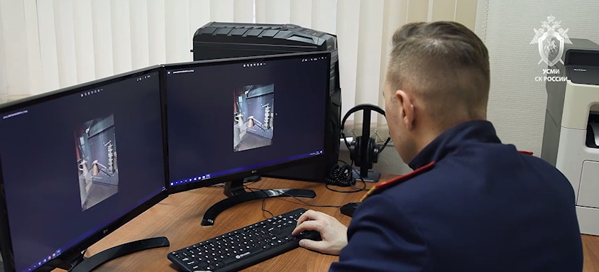 Музейные ценности Крыма не вернулись в Россию: возбуждено уголовное дело