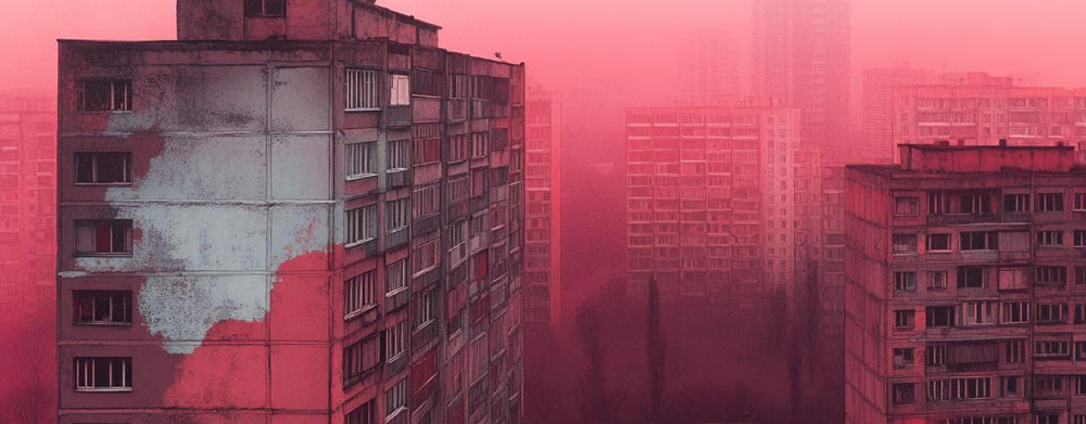 Критический износ: в России признали исчерпанным ресурс хрущёвок