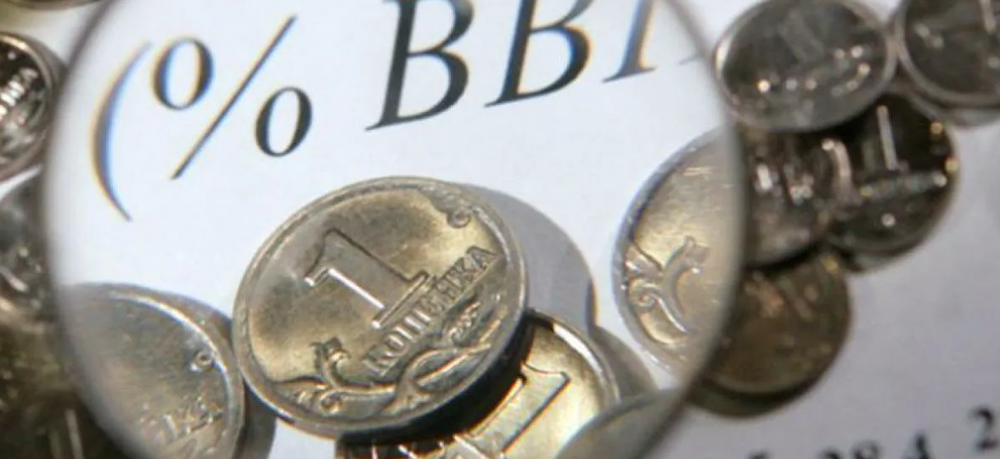 Рекордный рост зарплат в России: как оплата труда обогнала прибыль бизнеса