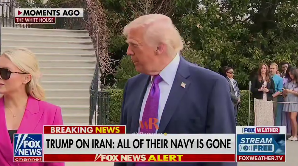 Военная ошибка США в Иране: Трамп отрицает причастность к атаке на школу