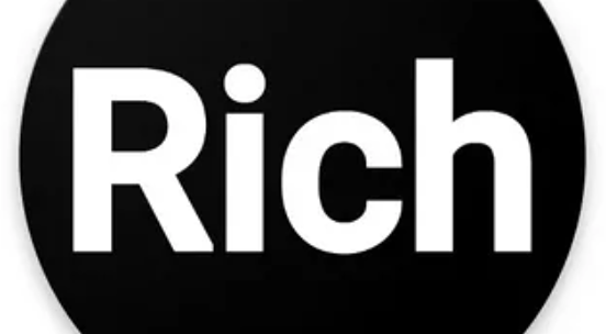 P(Rich): новое приложение для знакомств с миллионерами в Москве