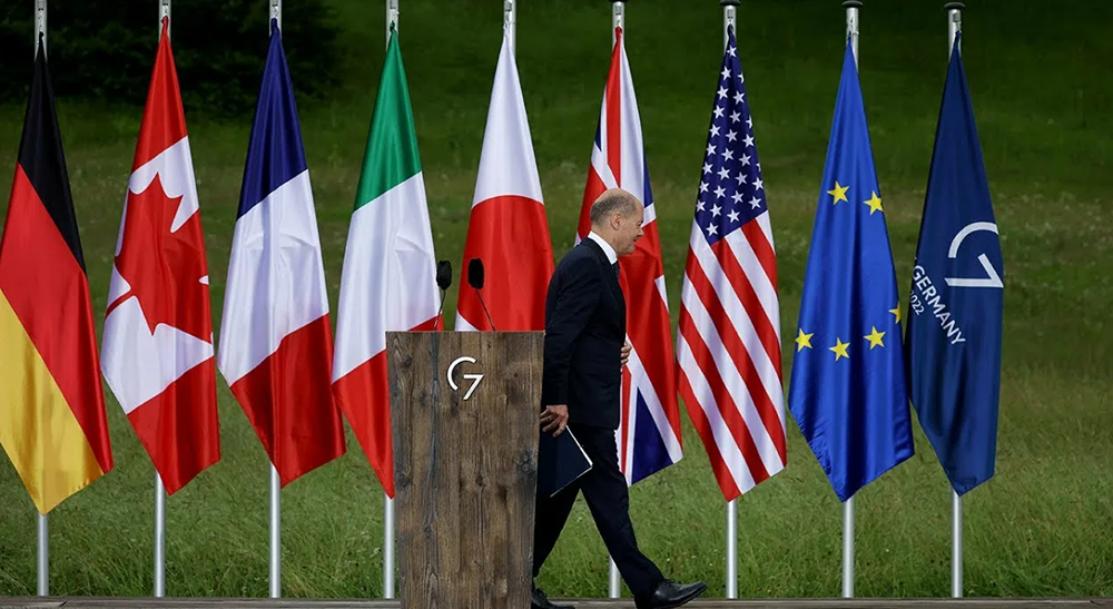 Почему ЕС настаивает на ужесточении нефтяных санкций против России