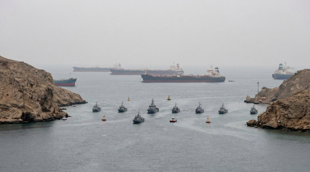 Ормузский пролив под контролем Ирана: как Тегеран влияет на мировые цены на нефть